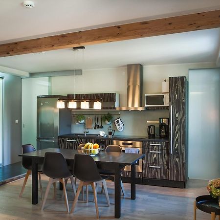 Hermann View Apartment Таллінн Екстер'єр фото
