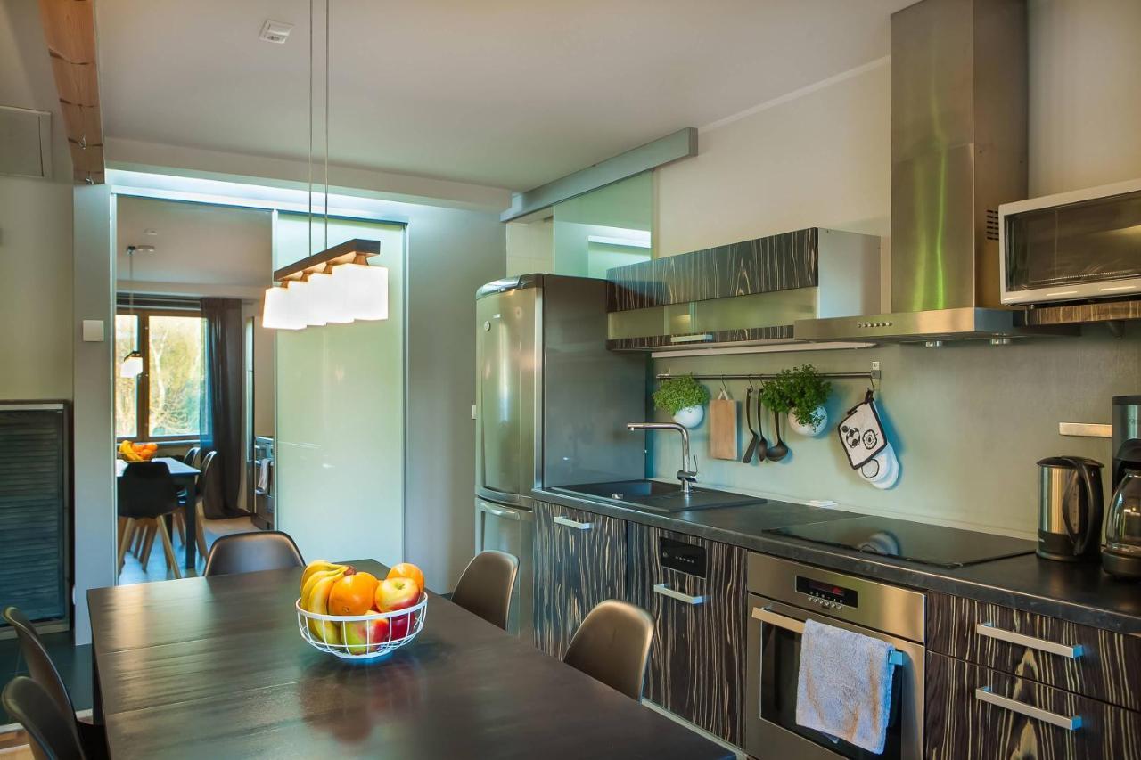 Hermann View Apartment Таллінн Екстер'єр фото